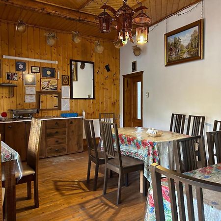 Teremok Guest House Vyshka Dış mekan fotoğraf