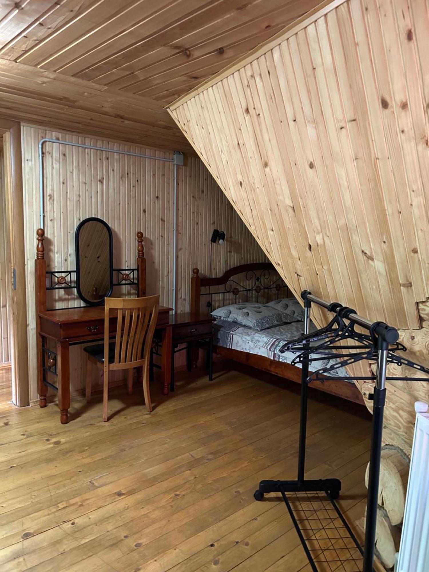 Teremok Guest House Vyshka Dış mekan fotoğraf