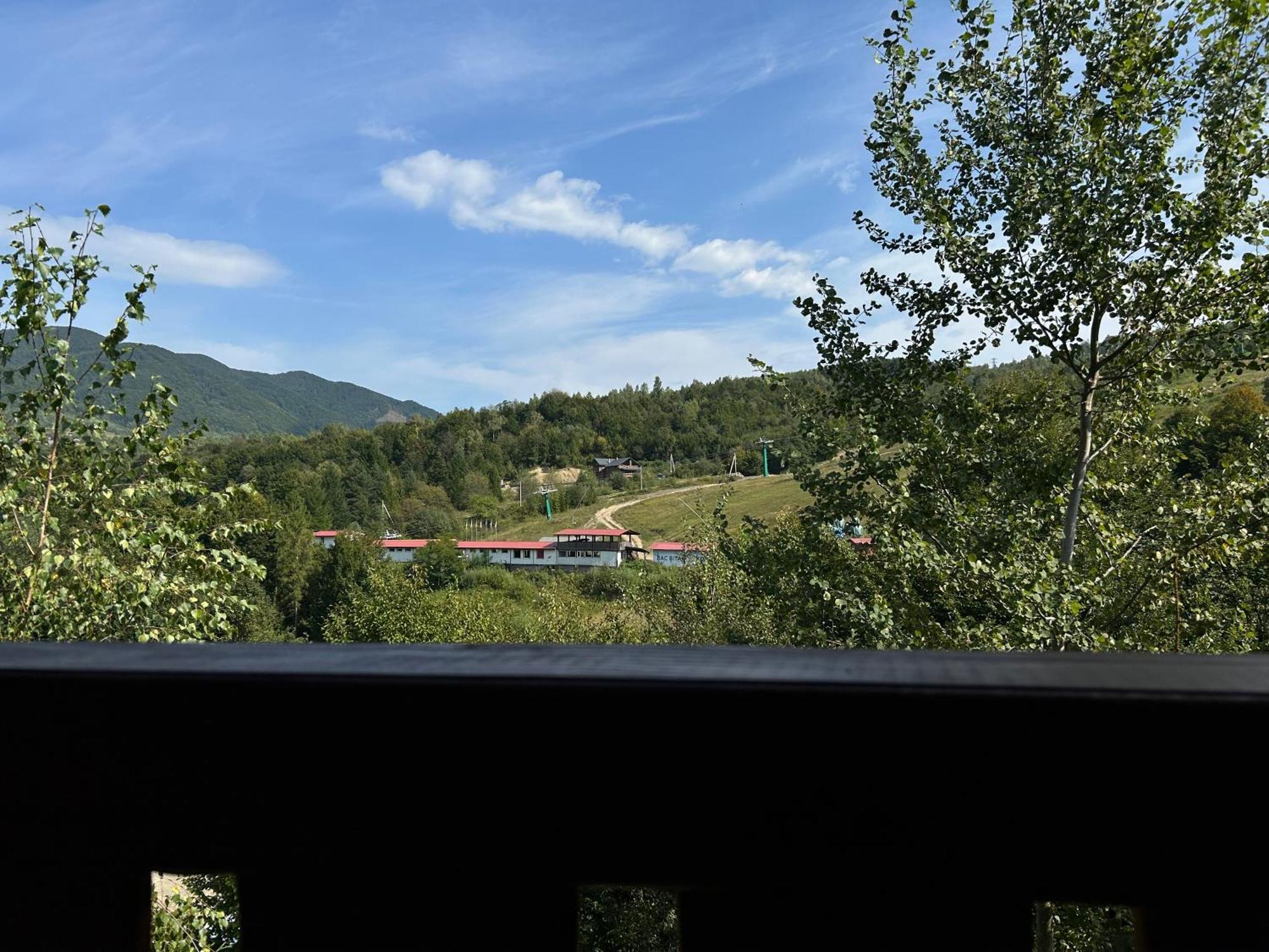 Teremok Guest House Vyshka Dış mekan fotoğraf