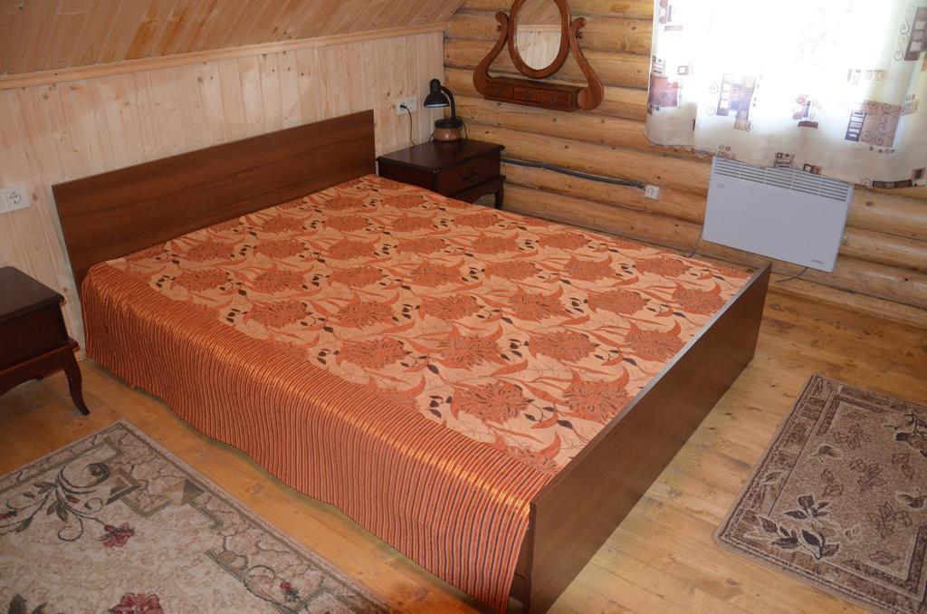 Teremok Guest House Vyshka Dış mekan fotoğraf