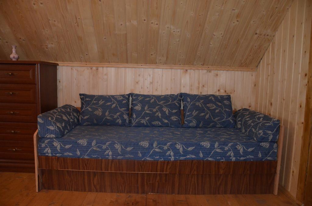 Teremok Guest House Vyshka Dış mekan fotoğraf