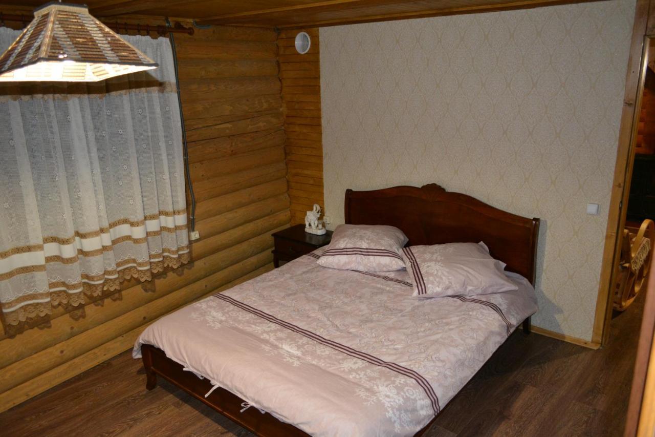 Teremok Guest House Vyshka Dış mekan fotoğraf